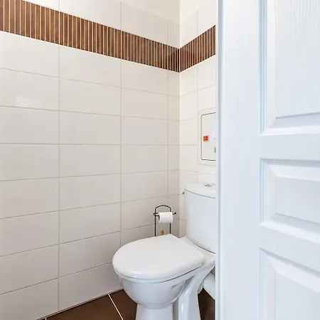 Le Beckett - T2 Renove - Orly-min-antonypole Appartement *